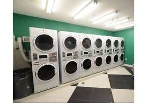 Big Luxury 2 bedroom apartment in Brooklyn