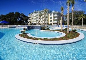 Bluewater Resort & Marina 1 BR-Come Explore! in Hilton Head Island