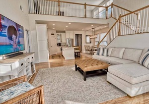 Coastal Club* 5BR Twin House w 3.5Baths