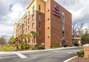 Comfort Suites Charleston West Ashley