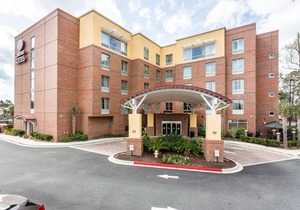 Comfort Suites Charleston West Ashley