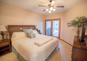 Coronado 202 - Bridges Bay Condo