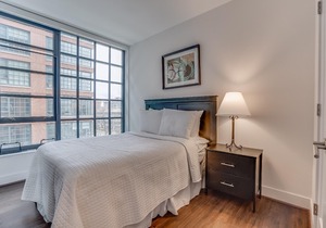 DC The Wharf Waterfront Views 30 Day Rentals Two Bedroom