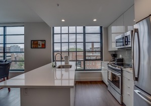 DC The Wharf Waterfront Views 30 Day Rentals Two Bedroom