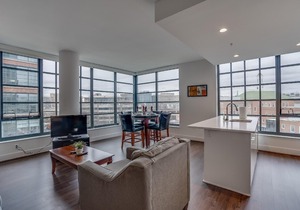 DC The Wharf Waterfront Views 30 Day Stays Two Bedroom