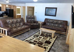 Dunrovin Resort