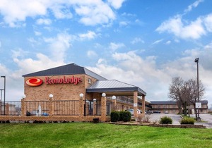 Econo Lodge Belton - Kansas City South