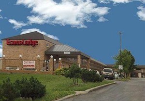 Econo Lodge Belton - Kansas City South