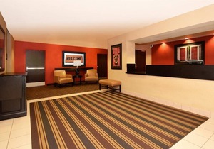 Extended Stay America Suites Rockford I90