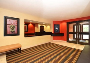Extended Stay America Suites Rockford I90