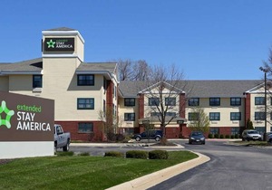 Extended Stay America Suites Rockford I90