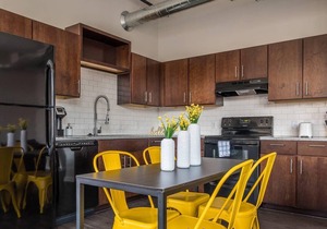 Frontdesk | Airy + Adorable 2BR Apt