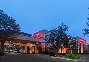 Hampton Inn Aiken in Aiken