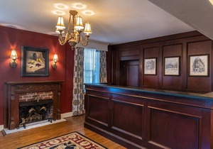 Historic Inns of Annapolis