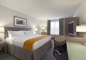 Holiday Inn Express Williamsburg North, an IHG Hotel