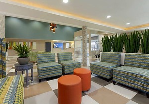 Holiday Inn Express Williamsburg North, an IHG Hotel