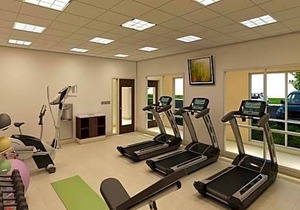 Holiday Inn Express & Suites Blackwell, an IHG Hotel
