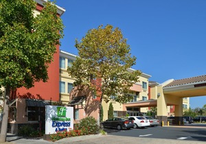 Holiday Inn Express Berkeley, an Ihg Hotel in Berkeley
