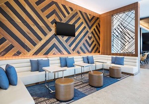 Hyatt House Washington DC The Wharf