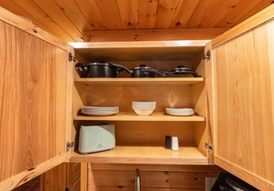 Lakefront Two King Cabin White Mountains