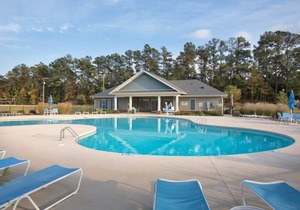 Lakeside Bliss: 2BR Suite at Wyndham Lake Marion