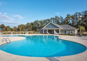 Lakeside Bliss: 2BR Suite at Wyndham Lake Marion