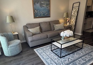 Magnolia Linen Co #8 - DISCOUNTED NO PARKING INCLUDED