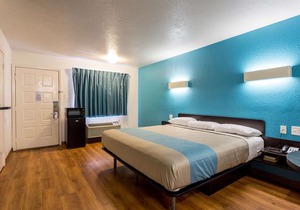 Motel 6 Bryan/College Station