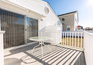 Newly Redecorated Beach Home in Wildwood Crest!
