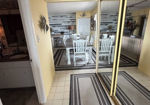OCEANFRONT BEAUTY Sleeps 6, 2 BR, 2 Ba, 2 Private balconies, heated pool