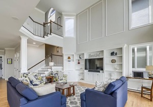 Oceanfront Home w/ Large Pool, Private Boardwalk, Elevator, & Pool Table