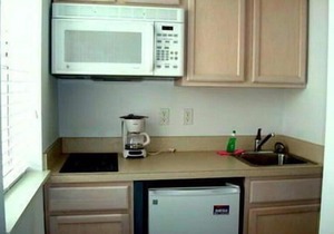 Professionally decorated with in ground pool. 1 1/2 blocks to the beach, boardwalk and shopping. Assigned off street parking!