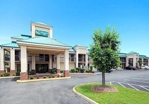Quality Inn Thornburg