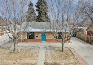 Remodeled upper unit with 2 king beds in Denver in Denver