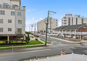 Residence 101S at The Sandcastle Condominiums