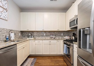 Residence 103S at The Sandcastle Condominiums