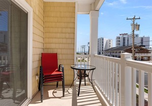 Residence 103S at The Sandcastle Condominiums