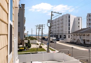 Residence 103S at The Sandcastle Condominiums