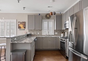 Residence 104S at The Sandcastle Condominiums