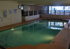 Royal Gardens Oceanfront Unit 301