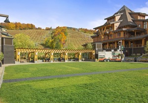 Ski-In/Ski-Out Double Studio @ The Lodge at Spruce Peak - Adjoining Studios are Perfect for Families: Mom & Dad in One.Kids in the other!The Lodge at Spruce Peak Double Studio - Ski In/Ski Out Adjoining Studios are Perfect for Families: Mom &. in Stowe