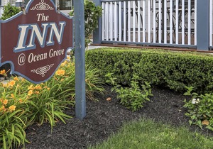 The Inn at Ocean Grove - Summer Cottage B