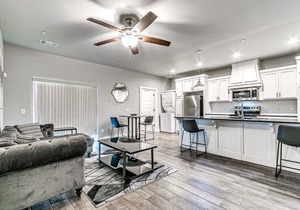 The Plaza VIP Lodge