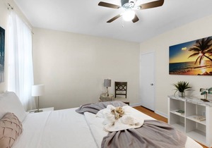 This apartment is a 2 bedroom (s), 1 bathrooms, located in Philadelphia, PA.