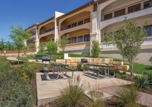 Worldmark Marble Falls 2Bd-Sleeps 8 in Marble Falls