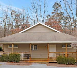 Cottage 