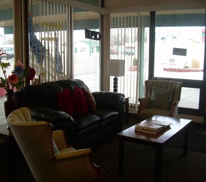 Motel 