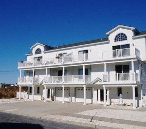 Street East Sea Isle City 