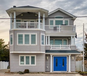 Beach Block 