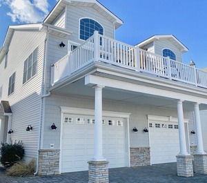 Street Sea Isle City 